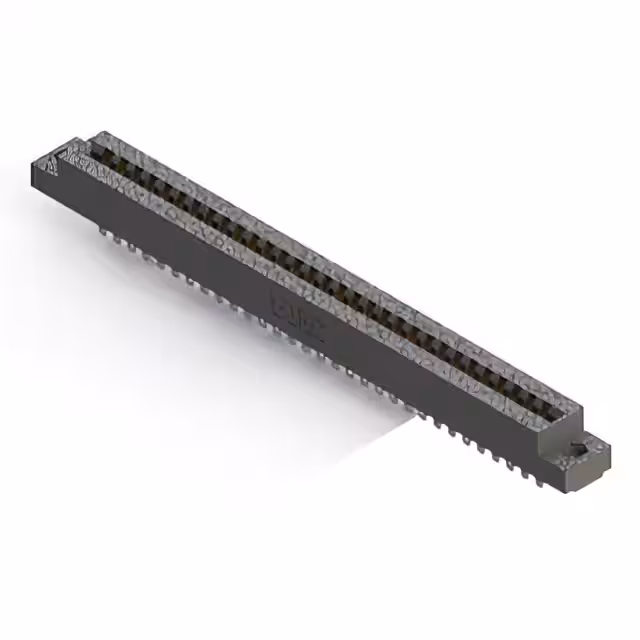 356-031-500-104 EDAC Inc.  Edgeboard Connectors